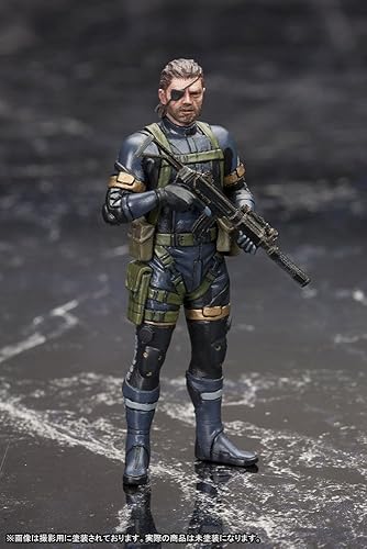 L GEAR SOLID V GROUND ZEROESフィギュア Amazon.co.jp: METAL GEAR SOLID V GROUND ZEROES PLAY ARTS改